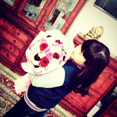 Фатима Турымтай