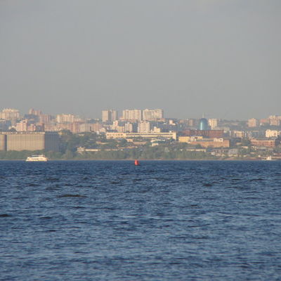 Екатерина Баринова