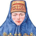 Анна Райская