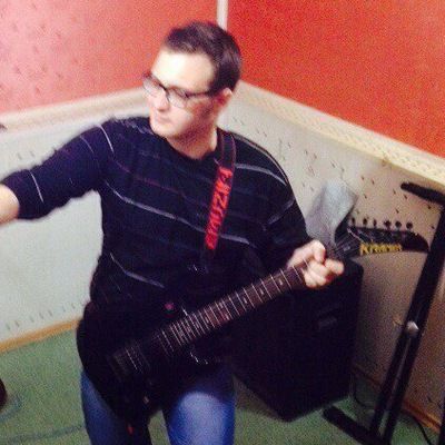 Даниил Романенко