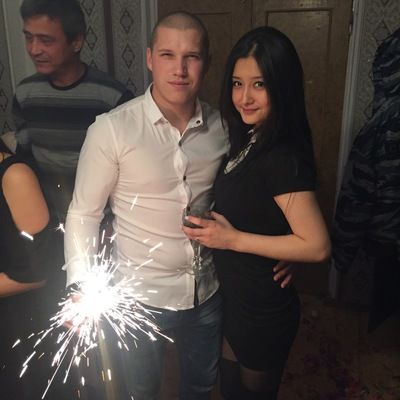 Эльмира Мулдагалиева