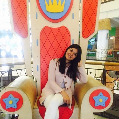 Жансая Садуова