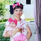 Наталья Колесникова