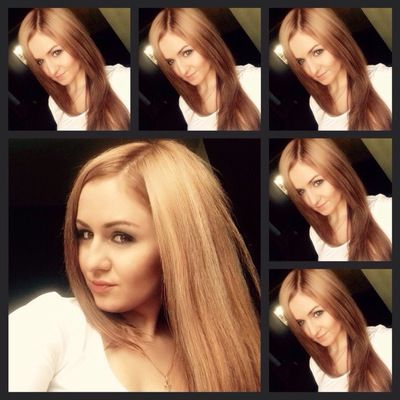 Анна Осипенко