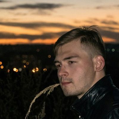 Кирилл Михайлов