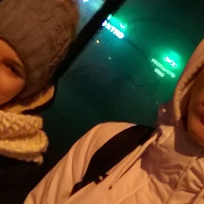 Кристина Калинина