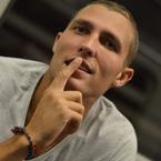 Андрей Шпаков