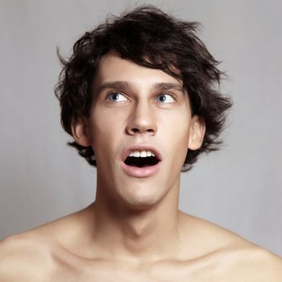 Саша Еленин