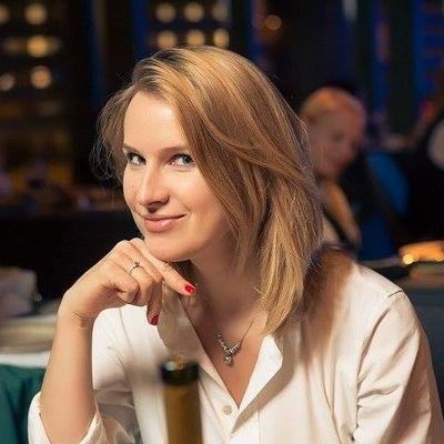 Marina Komleva