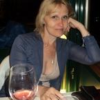 Таня Жданова