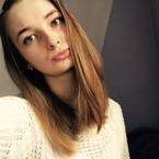 Вика Константинова