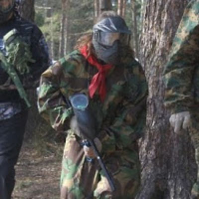 алина степина