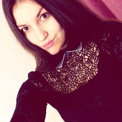 Мария Ротарь