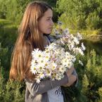Анюта Гуськова