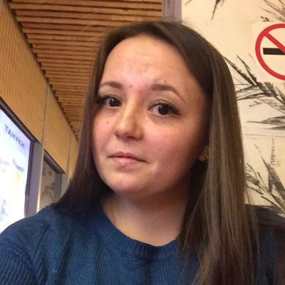 Людмила Опрятина