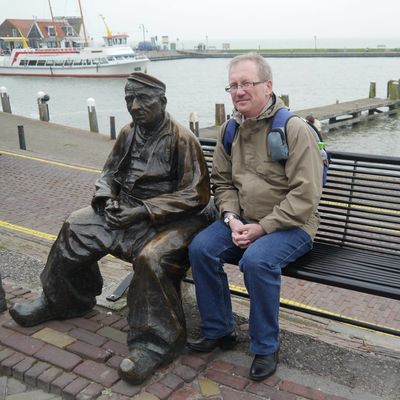 Прахов Михаил