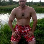 Алексей Сергеев