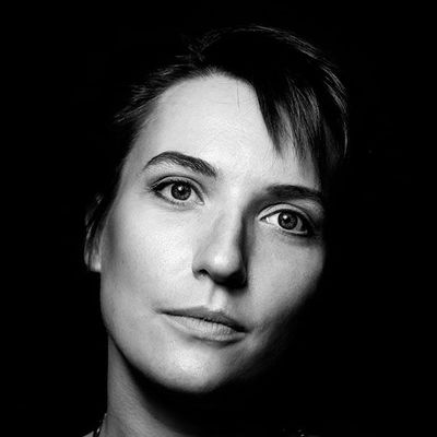 Кира Кузьменко