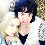 Ирина Павлова