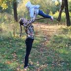 Маруся Мельникова