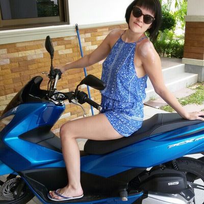 Екатерина Вяткина