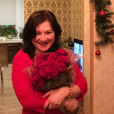 Ирина Коптева