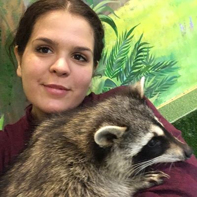 Ксения Малыхина