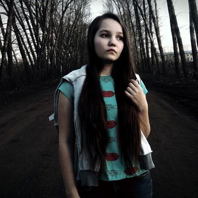 Элла Макарова