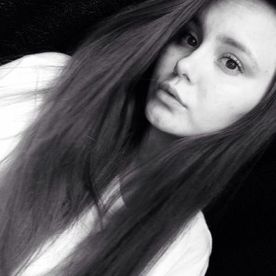 Анастасия Михалева