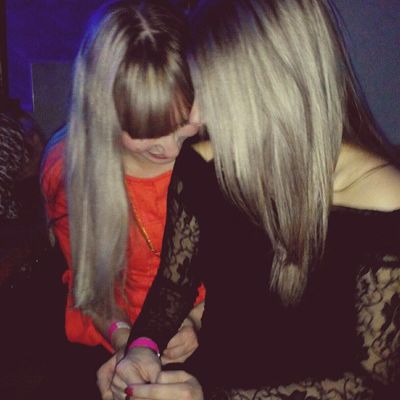 Екатерина Верещагина