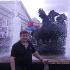 Петр Никулик