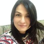 Татьяна Виноградова