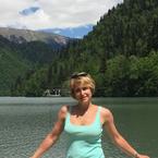 Наталья Манаева