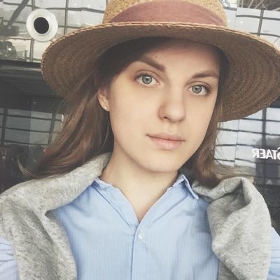 Дарья Добрынина