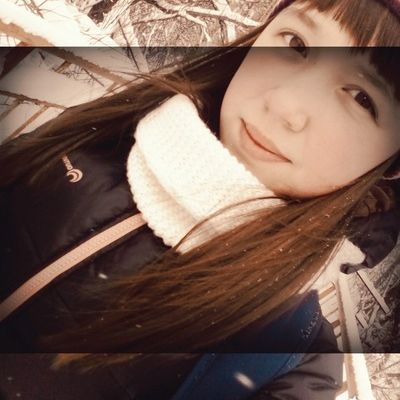 Полина Матвеева