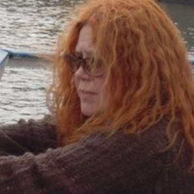 Ирина Тонкель