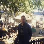 Анастасия Сорокина