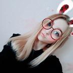 Аня Зосименко