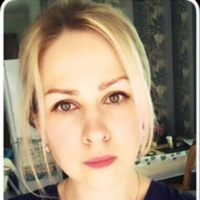 Елена Гайдаенко