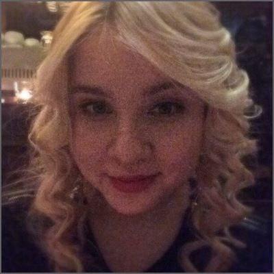 Мария Максименко