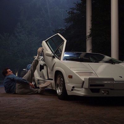 Максим Громкий