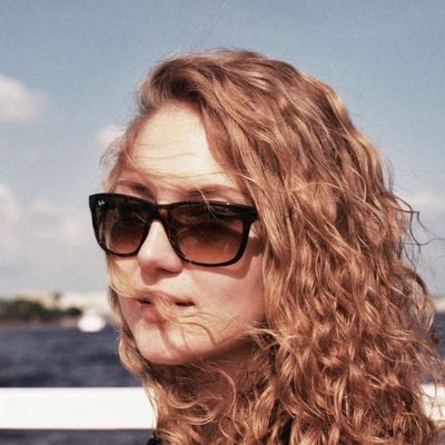 Аня Левинская