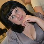 Елена Жданович