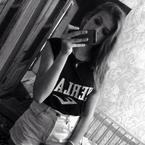 Алина Казикова