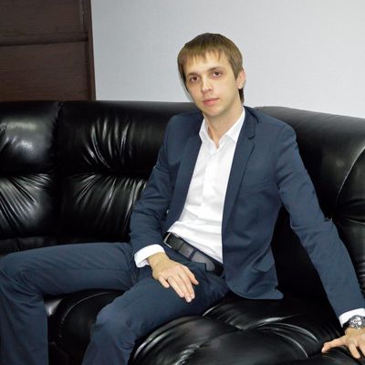 Григорий Трубкин