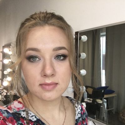 Катерина Эккард