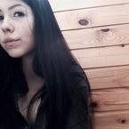 Настя Петухова