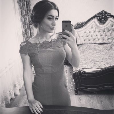 Зара Гоглаева