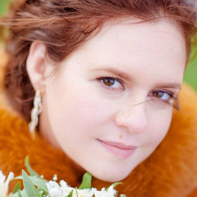 Мария Сивопляс