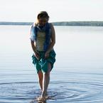 Анна Гарина